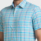 ColorPlus Blue Shirt