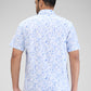 Colorplus Blue Casual Shirt 