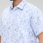 Colorplus Blue Casual Shirt 