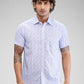 Colorplus Blue Casual Shirt 