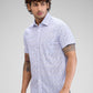 Colorplus Blue Casual Shirt 