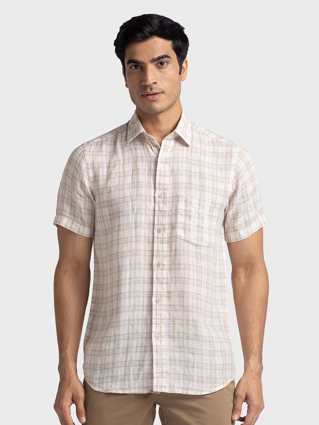 ColorPlus Beige Shirt