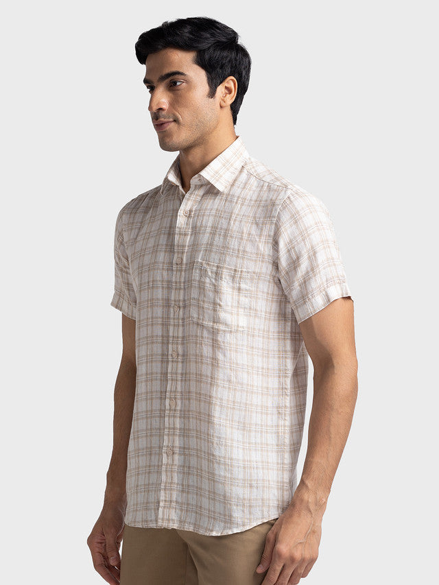 ColorPlus Beige Shirt