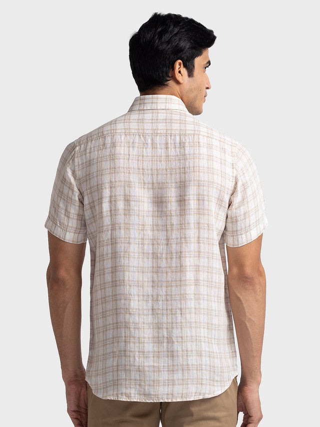 ColorPlus Beige Shirt