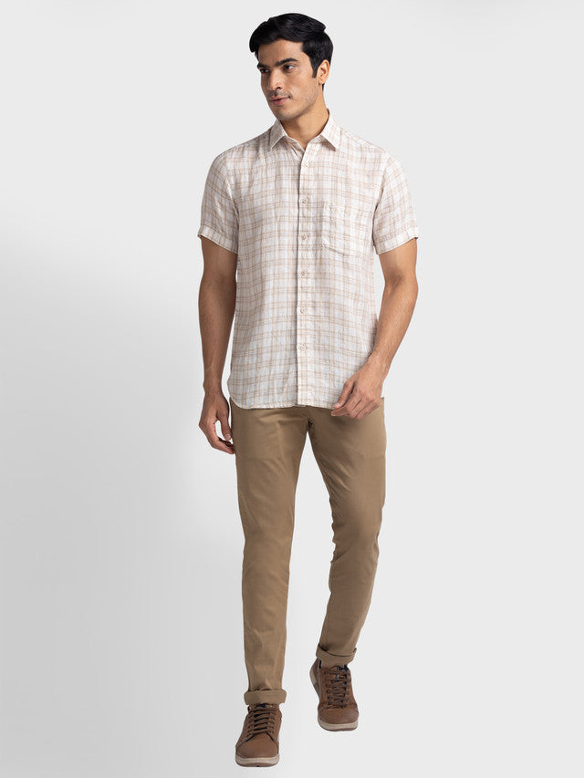 ColorPlus Beige Shirt