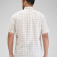 Colorplus Beige Casual Shirt 