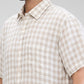 Colorplus Beige Casual Shirt 