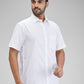 Colorplus White Casual Shirt 