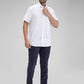 Colorplus White Casual Shirt 