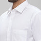 Colorplus White Casual Shirt 