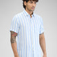 Colorplus Blue Casual Shirt 