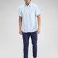 Colorplus Blue Casual Shirt 