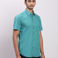 Colorplus Green Shirt