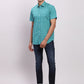 Colorplus Green Shirt