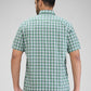 Colorplus Green Casual Shirt 