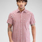 Colorplus Red Casual Shirt 