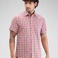 Colorplus Red Casual Shirt 