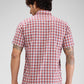 Colorplus Red Casual Shirt 