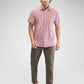 Colorplus Red Casual Shirt 