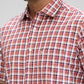 Colorplus Red Casual Shirt 