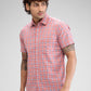 Colorplus Red Casual Shirt 