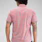 Colorplus Red Casual Shirt 