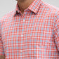 Colorplus Red Casual Shirt 