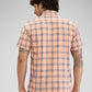 Colorplus Orange Casual Shirt 