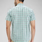 Colorplus Green Casual Shirt 