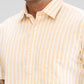 Colorplus Yellow Casual Shirt 