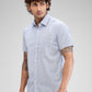 Colorplus Blue Casual Shirt 