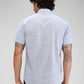 Colorplus Blue Casual Shirt 