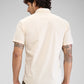 Colorplus Beige Casual Shirt 