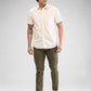 Colorplus Beige Casual Shirt 