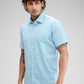 Colorplus Blue Casual Shirt 