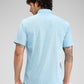 Colorplus Blue Casual Shirt 