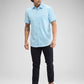 Colorplus Blue Casual Shirt 