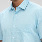 Colorplus Blue Casual Shirt 