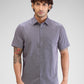 Colorplus Black Casual Shirt 