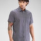 Colorplus Black Casual Shirt 