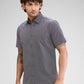 Colorplus Black Casual Shirt 