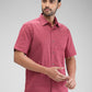 Colorplus Red Casual Shirt 