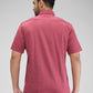 Colorplus Red Casual Shirt 