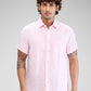 Colorplus Red Casual Shirt 