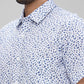 Colorplus Blue Casual Shirt 