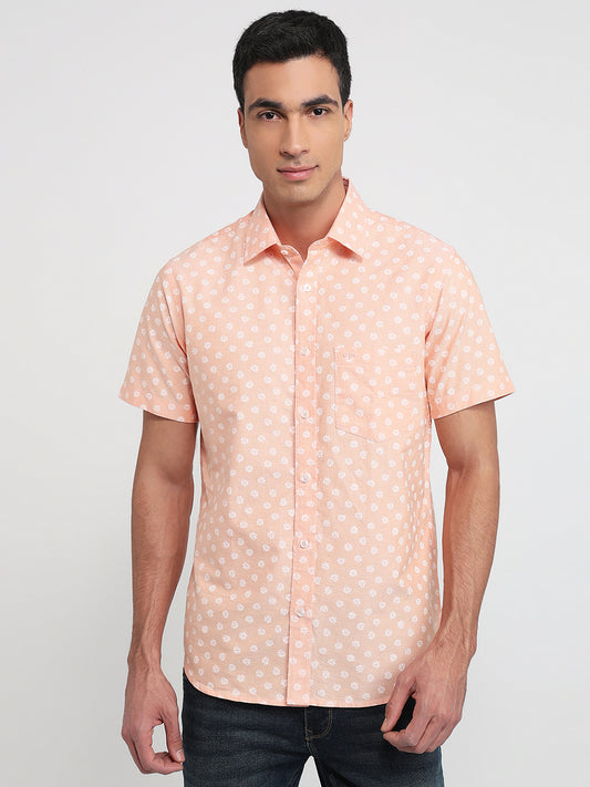 Colorplus Orange Shirt
