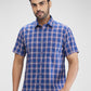 ColorPlus Blue Shirt