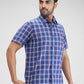 ColorPlus Blue Shirt