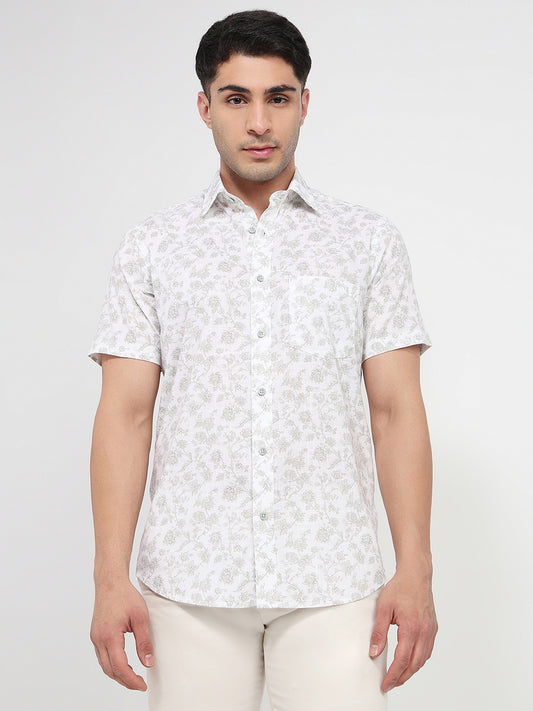 Colorplus Grey Shirt