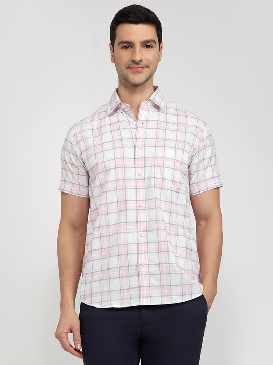 Colorplus Red Shirt 